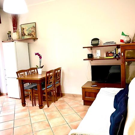 Casa Arco Della Pace Apartment มิลาน ภายนอก รูปภาพ