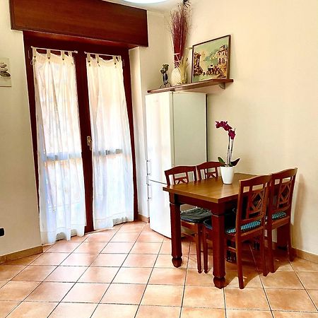 Casa Arco Della Pace Apartment มิลาน ภายนอก รูปภาพ