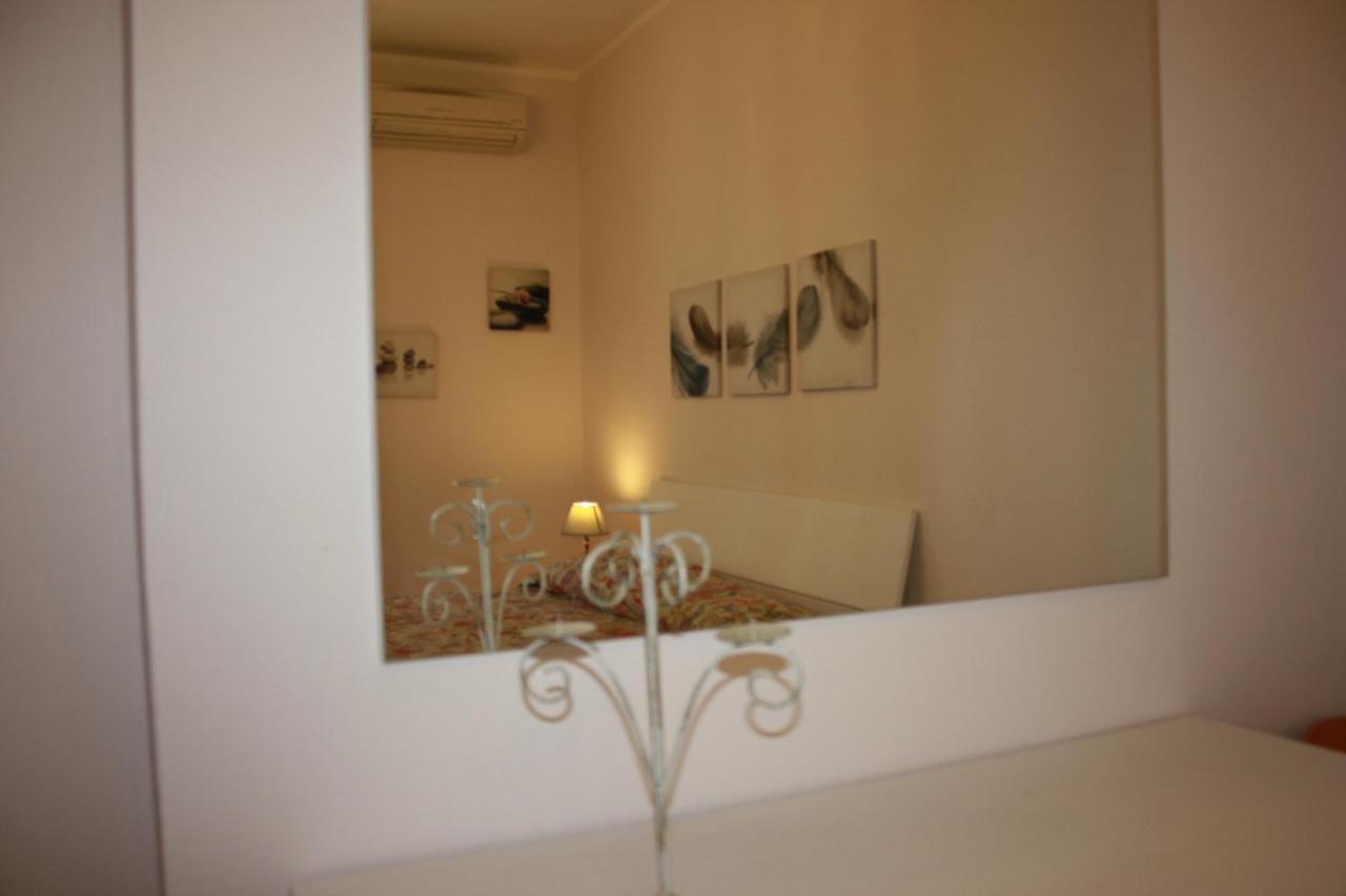 Casa Arco Della Pace Apartment มิลาน ภายนอก รูปภาพ