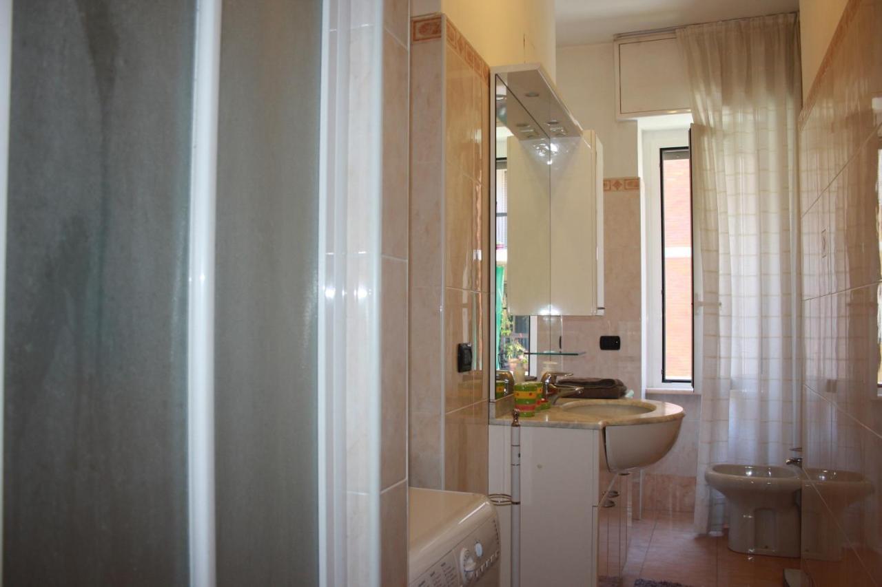 Casa Arco Della Pace Apartment มิลาน ห้อง รูปภาพ