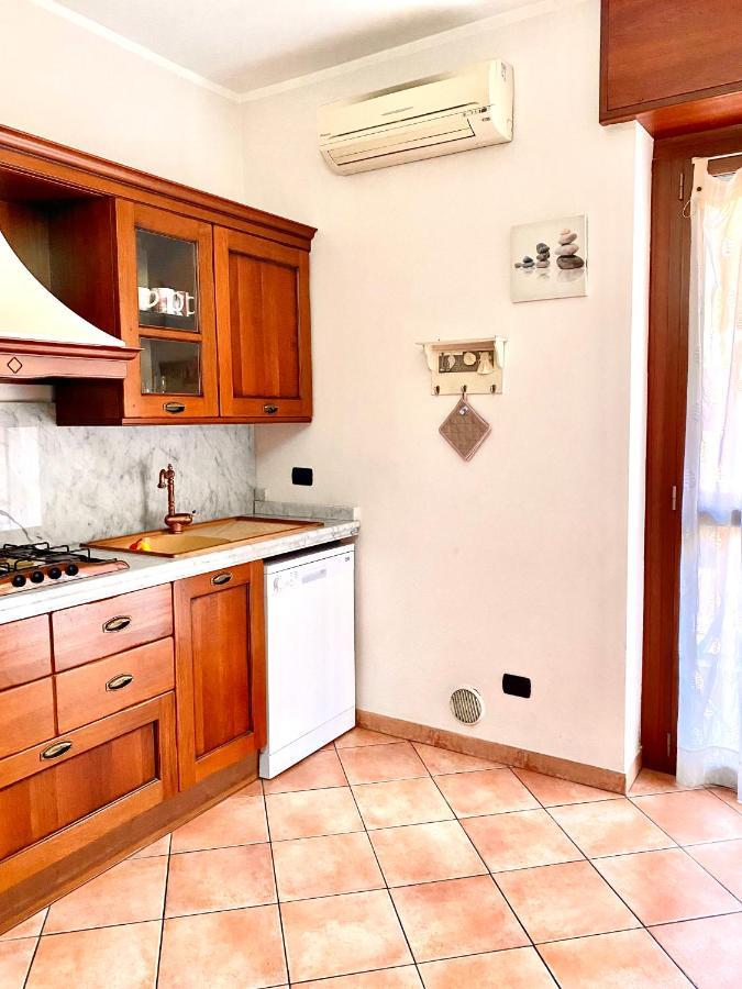 Casa Arco Della Pace Apartment มิลาน ภายนอก รูปภาพ