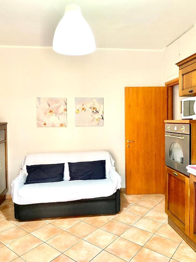 Casa Arco Della Pace Apartment มิลาน ภายนอก รูปภาพ