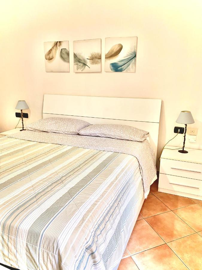 Casa Arco Della Pace Apartment มิลาน ภายนอก รูปภาพ