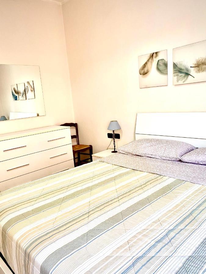 Casa Arco Della Pace Apartment มิลาน ภายนอก รูปภาพ