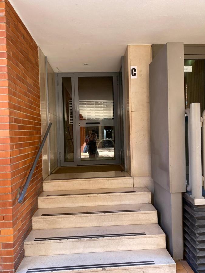 Casa Arco Della Pace Apartment มิลาน ภายนอก รูปภาพ