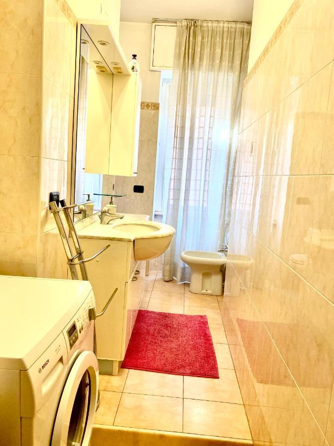 Casa Arco Della Pace Apartment มิลาน ภายนอก รูปภาพ