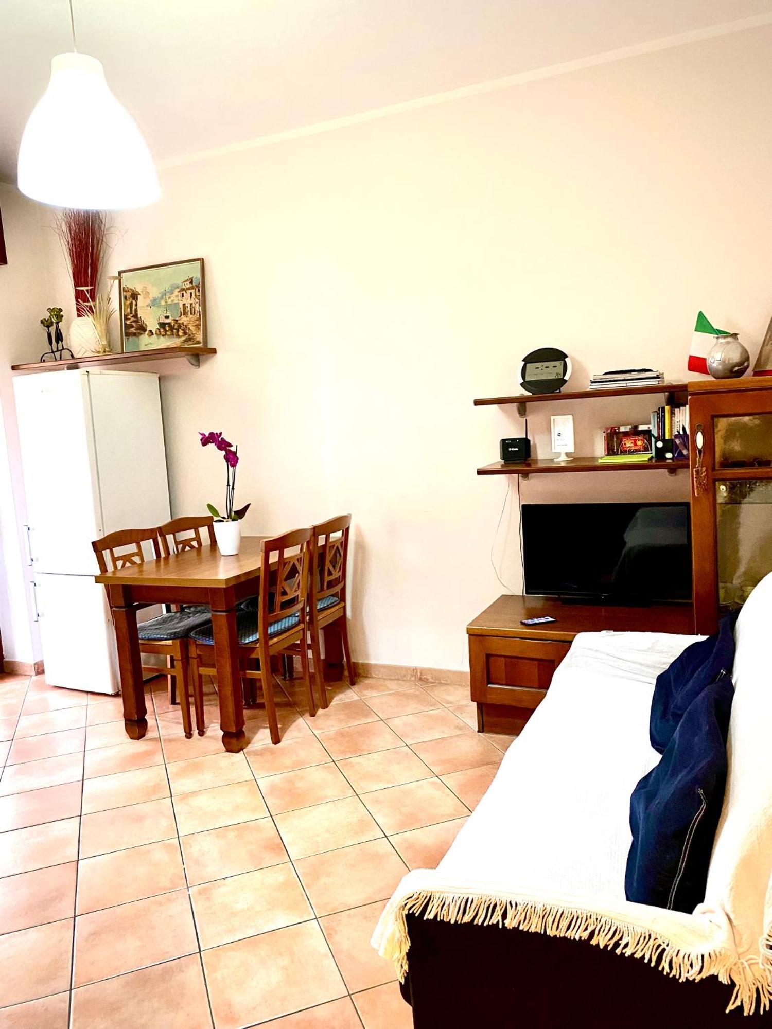Casa Arco Della Pace Apartment มิลาน ภายนอก รูปภาพ
