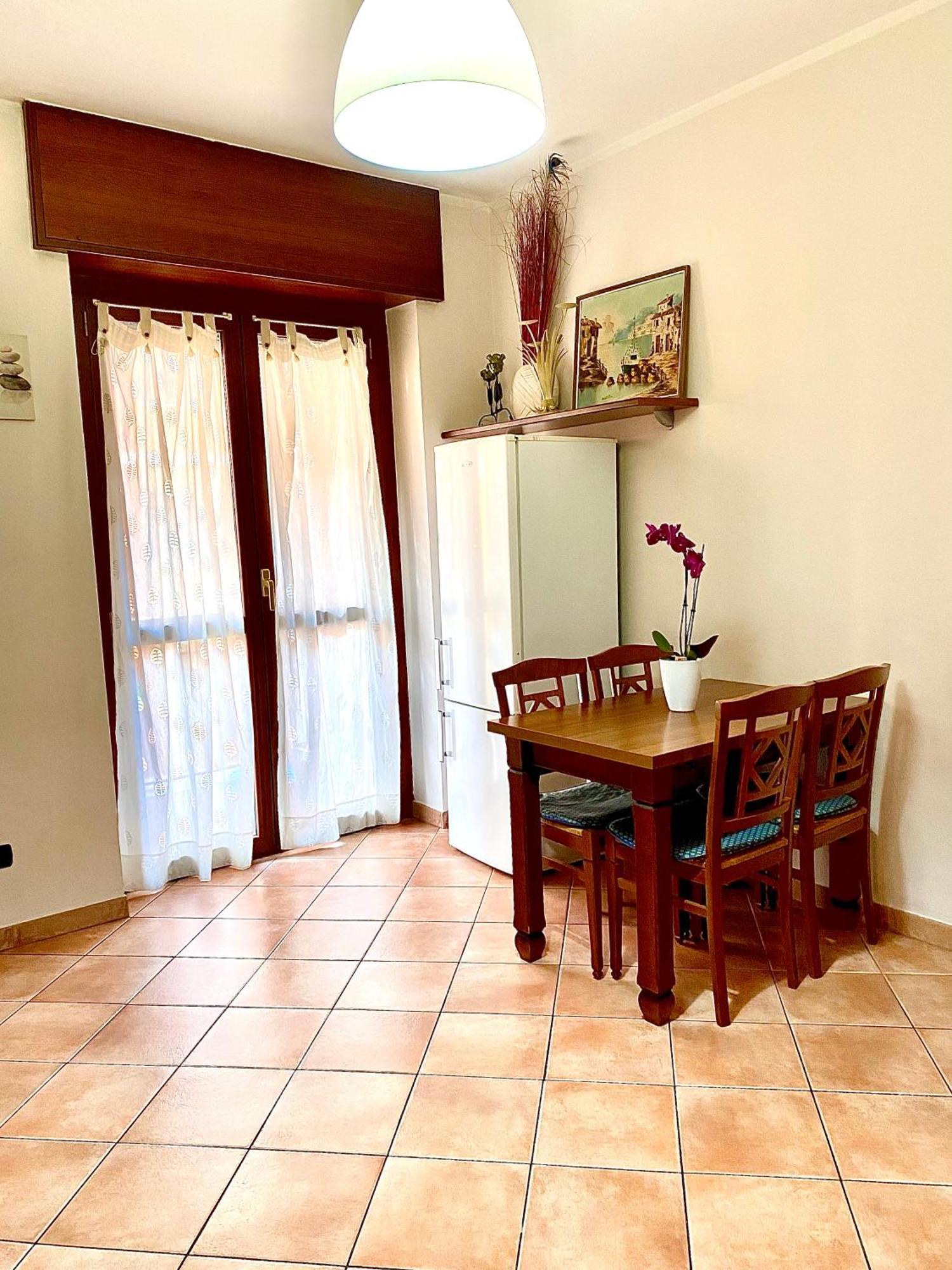 Casa Arco Della Pace Apartment มิลาน ภายนอก รูปภาพ