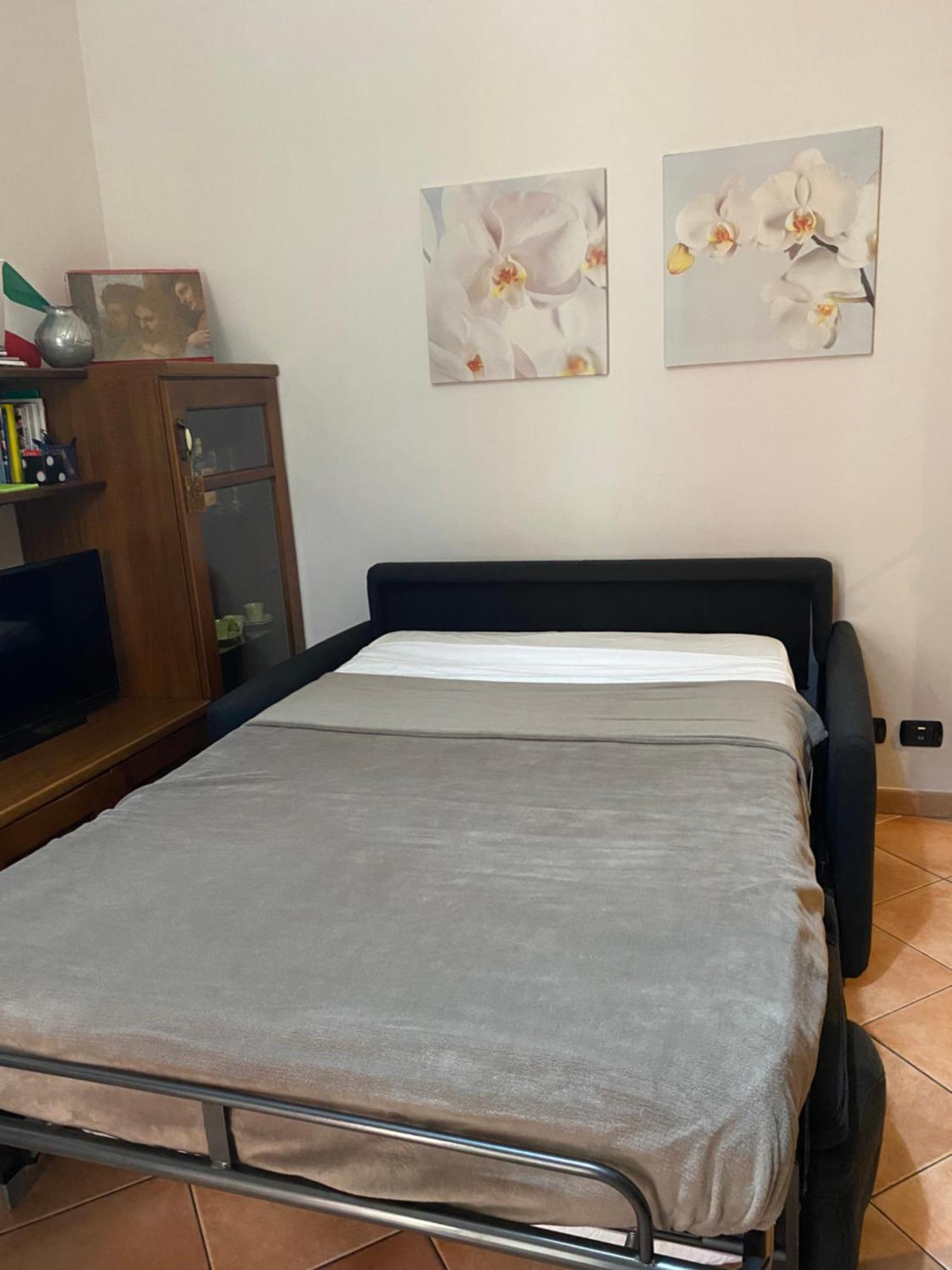 Casa Arco Della Pace Apartment มิลาน ภายนอก รูปภาพ